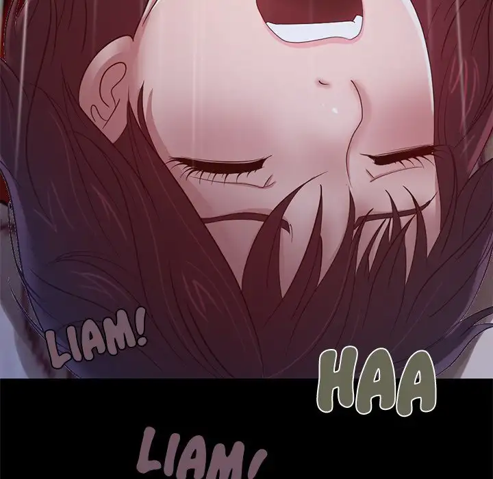 My Love for Her chapter 3 page 35