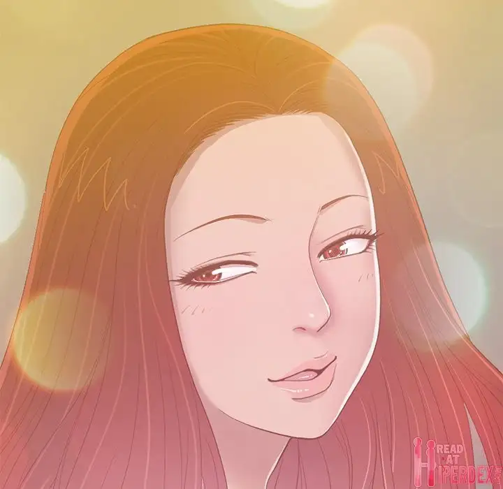 My Love for Her chapter 3 page 37