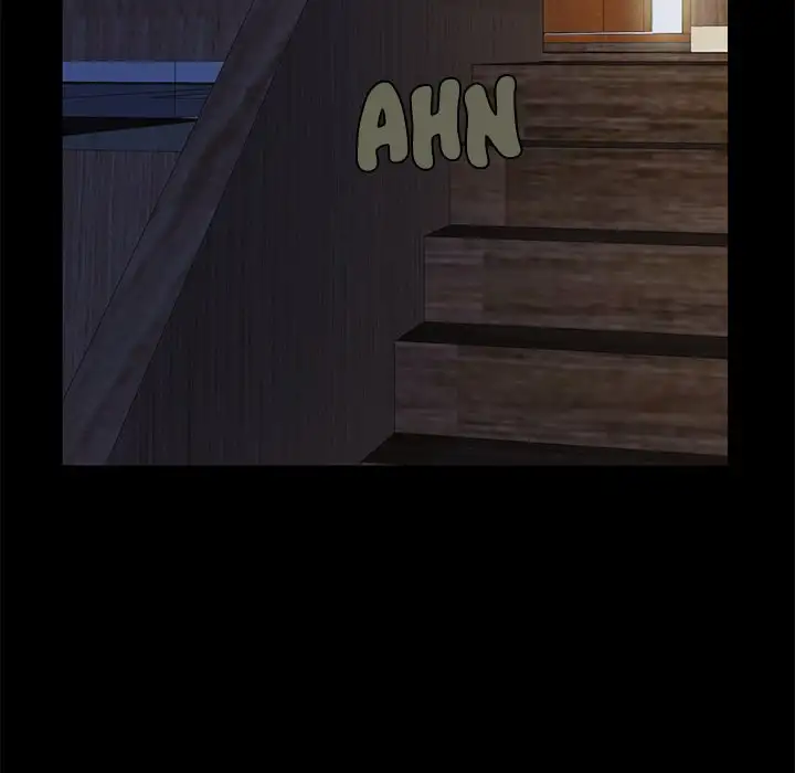 My Love for Her chapter 3 page 43