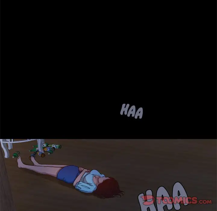 My Love for Her chapter 3 page 44