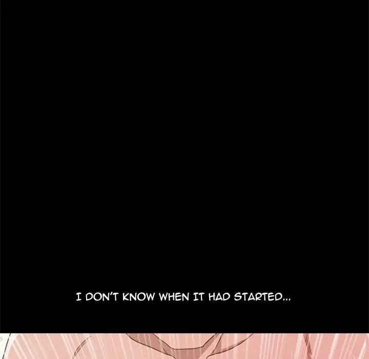 My Love for Her chapter 3 page 56