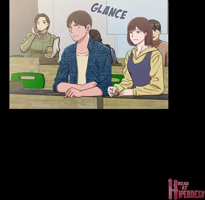 My Love for Her chapter 3 page 85