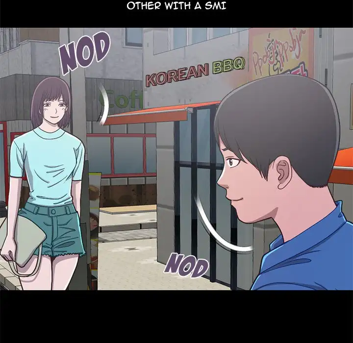 My Love for Her chapter 3 page 91