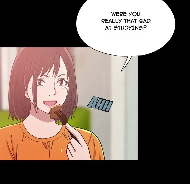 My Love for Her chapter 3 page 96