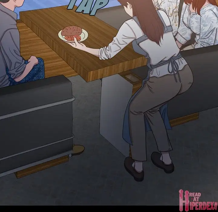 My Love for Her chapter 3 page 133
