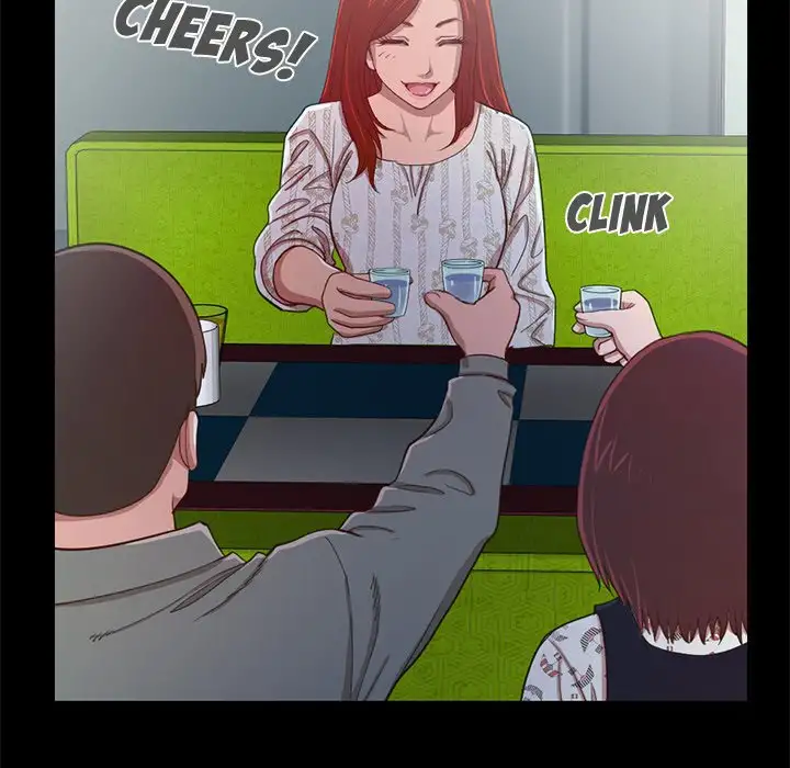 My Love for Her chapter 3 page 153