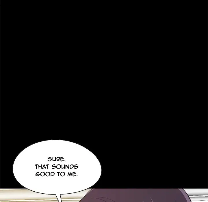 My Love for Her chapter 4 page 9