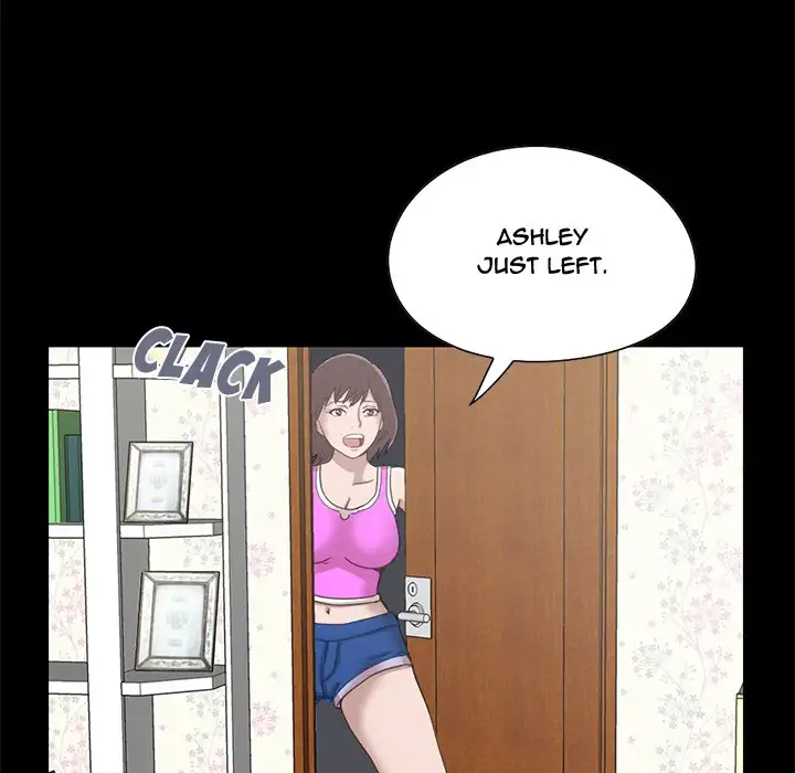 My Love for Her chapter 4 page 16