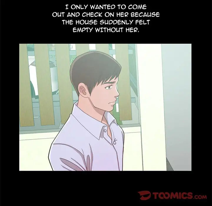 My Love for Her chapter 4 page 36