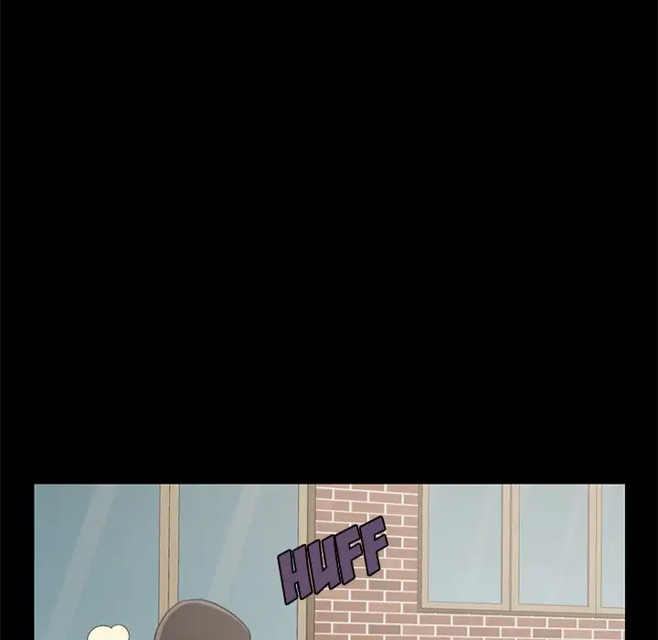 My Love for Her chapter 4 page 43