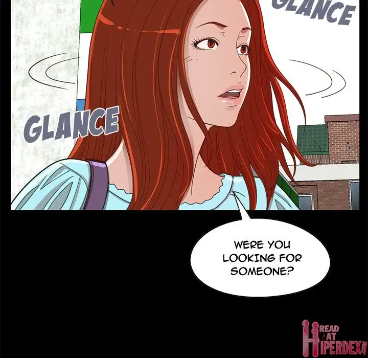 My Love for Her chapter 4 page 53