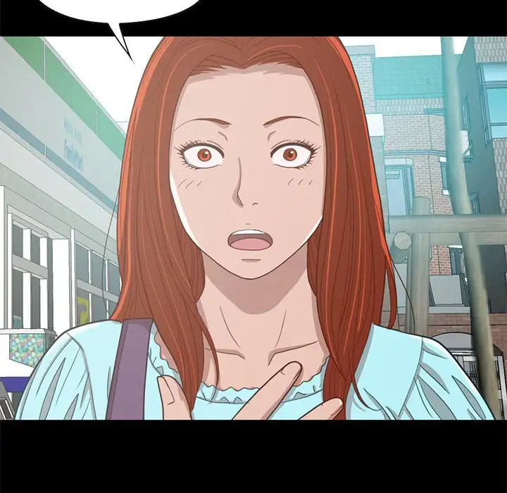 My Love for Her chapter 4 page 55