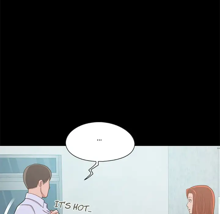 My Love for Her chapter 4 page 56