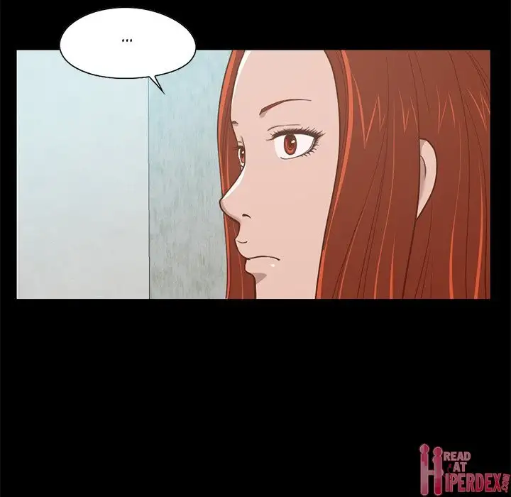 My Love for Her chapter 4 page 58