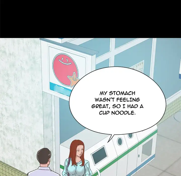 My Love for Her chapter 4 page 61