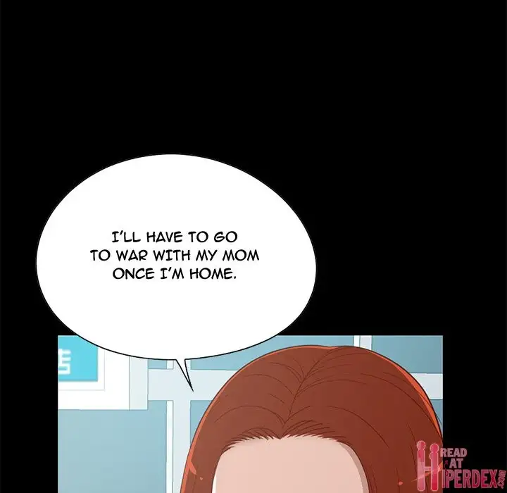 My Love for Her chapter 4 page 63