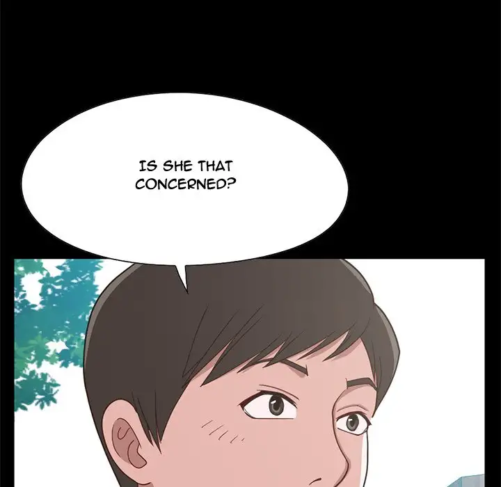 My Love for Her chapter 4 page 65