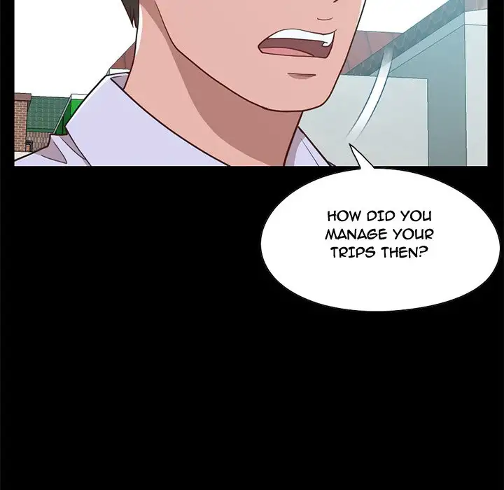 My Love for Her chapter 4 page 66