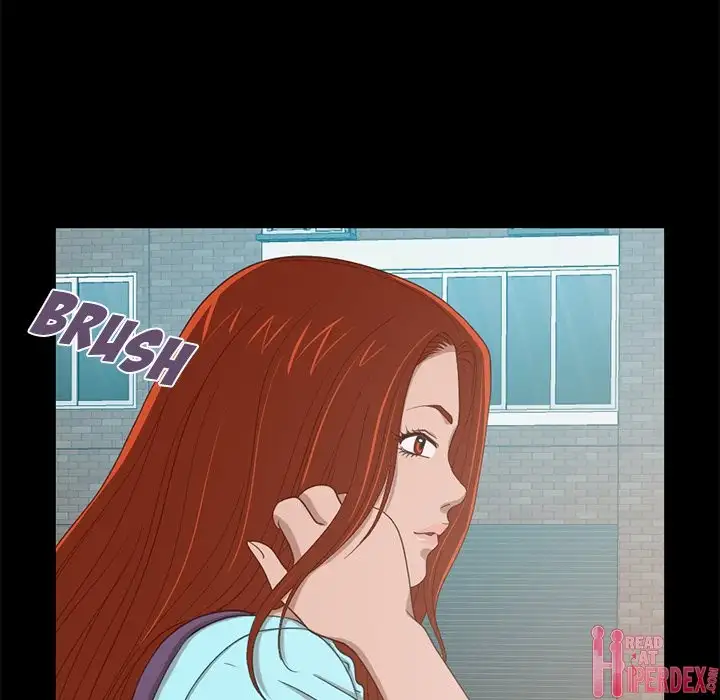 My Love for Her chapter 4 page 69
