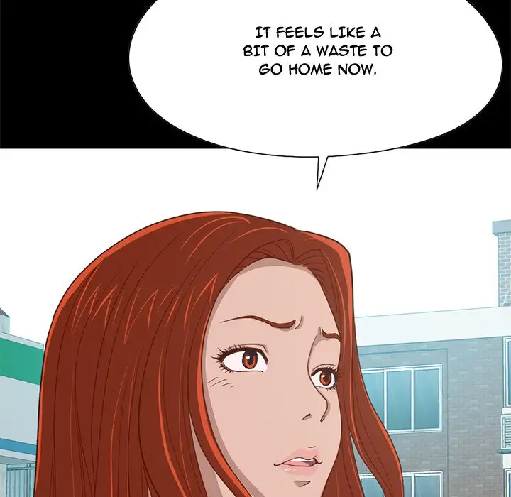 My Love for Her chapter 4 page 71
