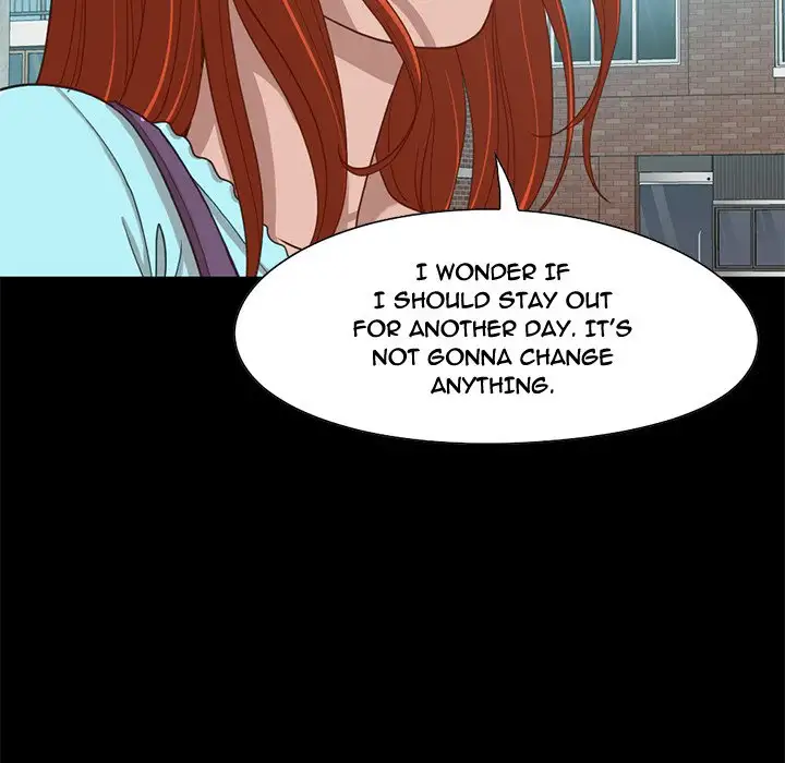 My Love for Her chapter 4 page 72