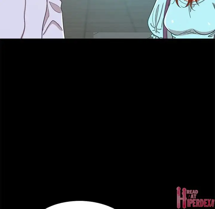 My Love for Her chapter 4 page 74