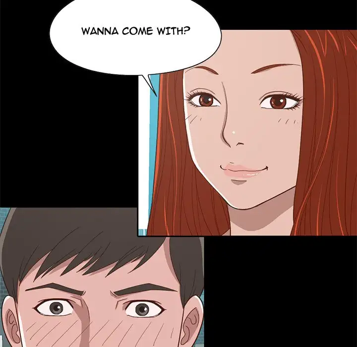 My Love for Her chapter 4 page 75