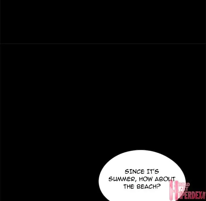 My Love for Her chapter 4 page 79
