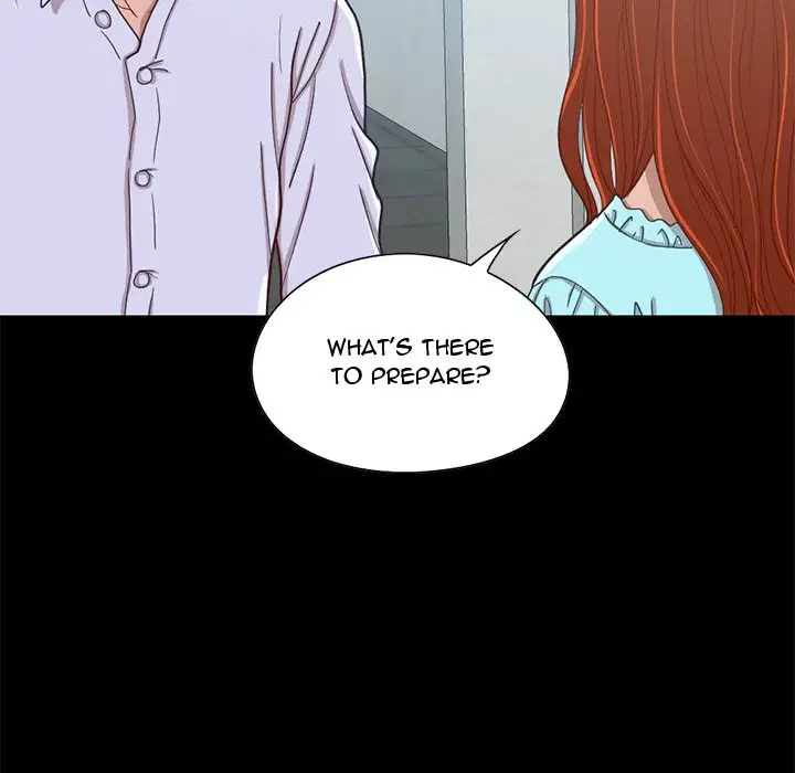 My Love for Her chapter 4 page 82