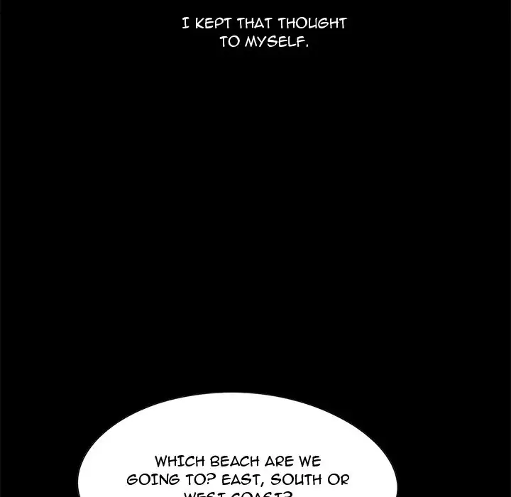 My Love for Her chapter 4 page 88