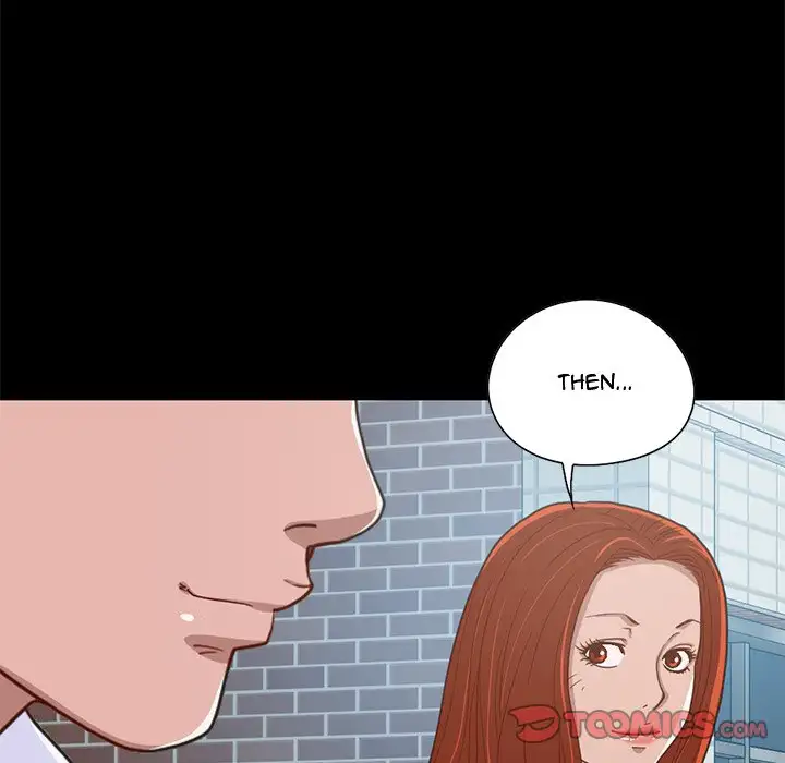 My Love for Her chapter 4 page 100
