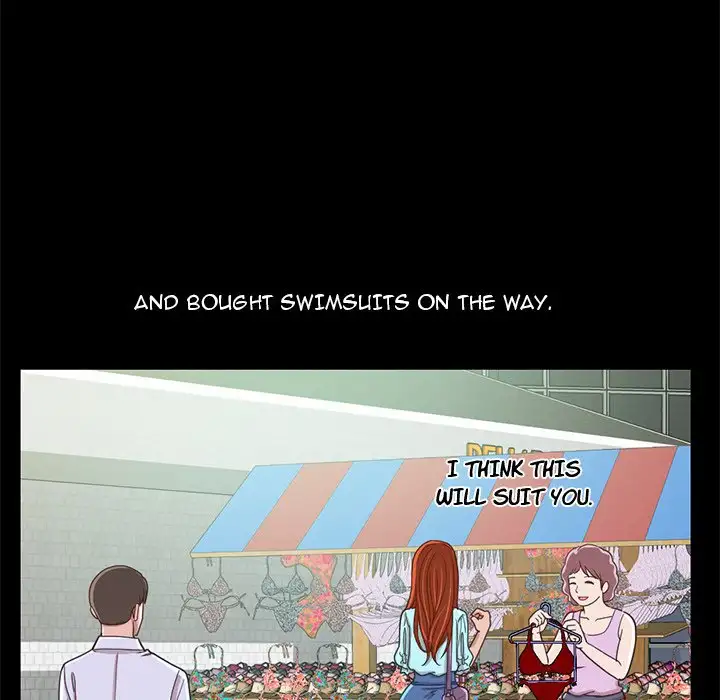 My Love for Her chapter 4 page 110