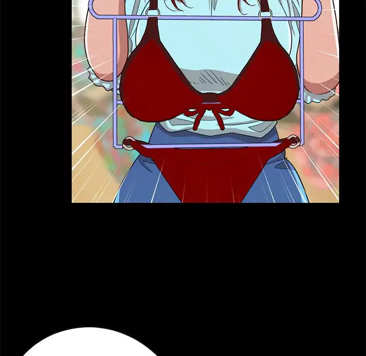 My Love for Her chapter 4 page 113