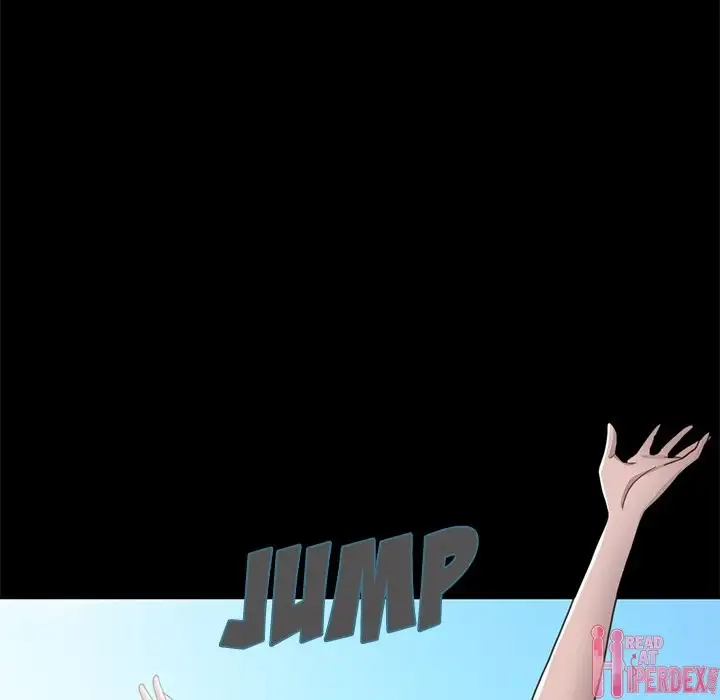 My Love for Her chapter 4 page 127