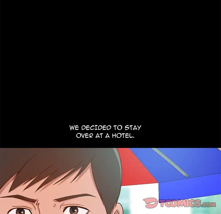 My Love for Her chapter 4 page 132