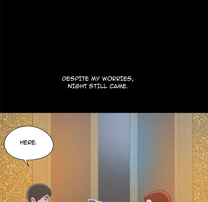 My Love for Her chapter 4 page 157