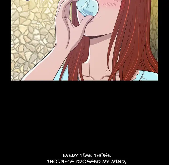 My Love for Her chapter 4 page 167