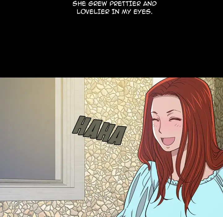 My Love for Her chapter 4 page 168
