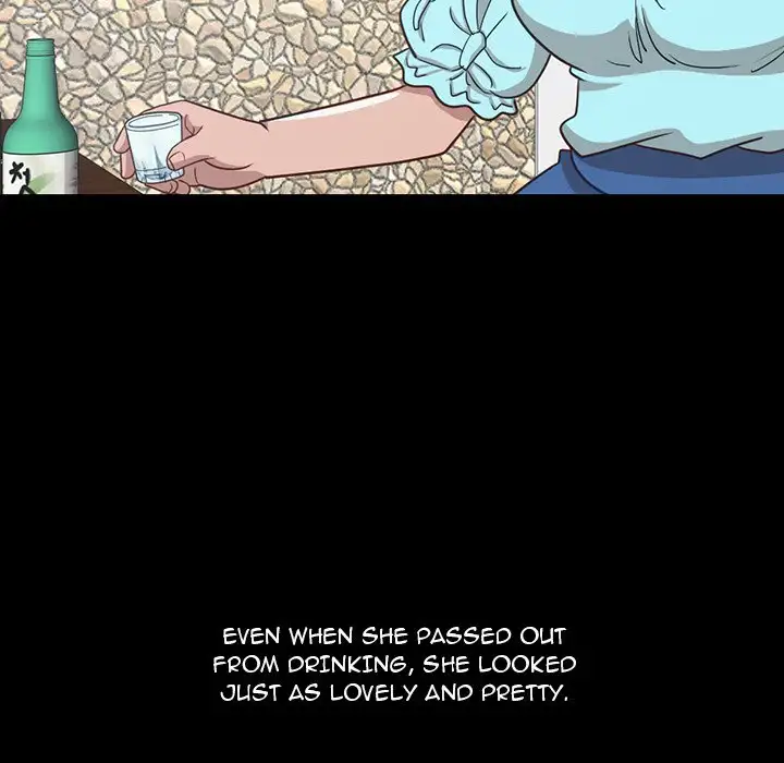 My Love for Her chapter 4 page 169