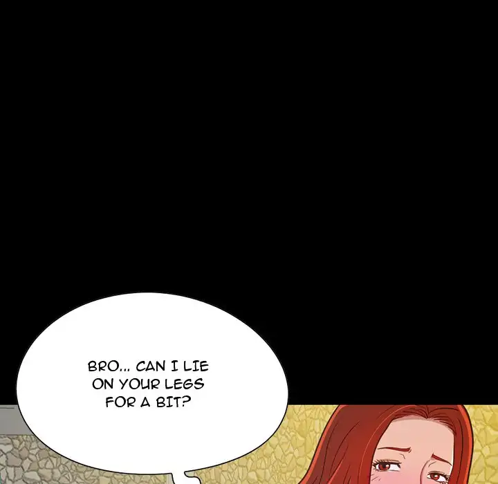 My Love for Her chapter 4 page 171