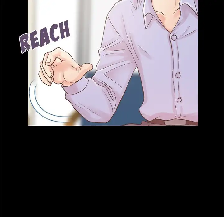 My Love for Her chapter 5 page 32