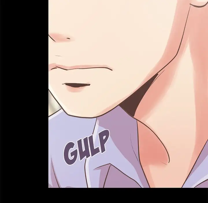 My Love for Her chapter 5 page 39