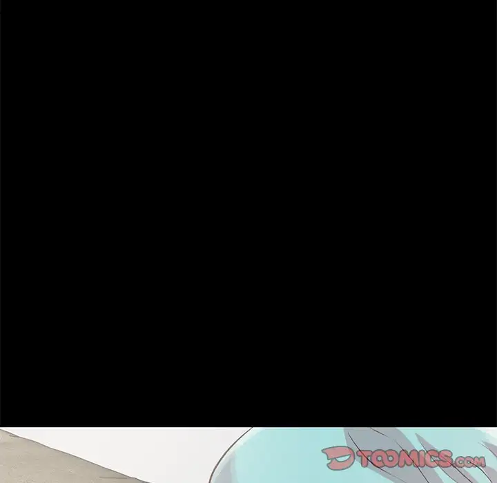 My Love for Her chapter 5 page 40
