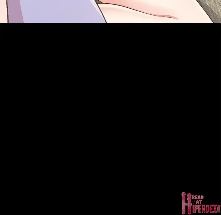 My Love for Her chapter 5 page 42