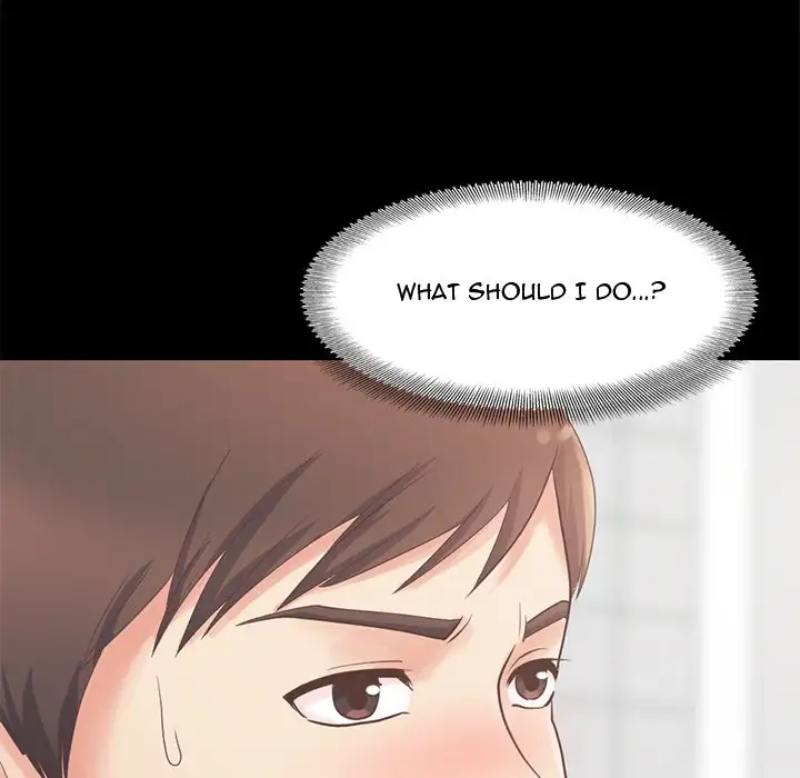 My Love for Her chapter 5 page 50