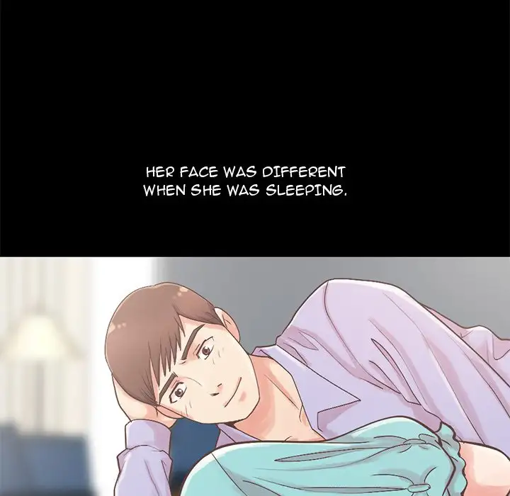 My Love for Her chapter 5 page 56