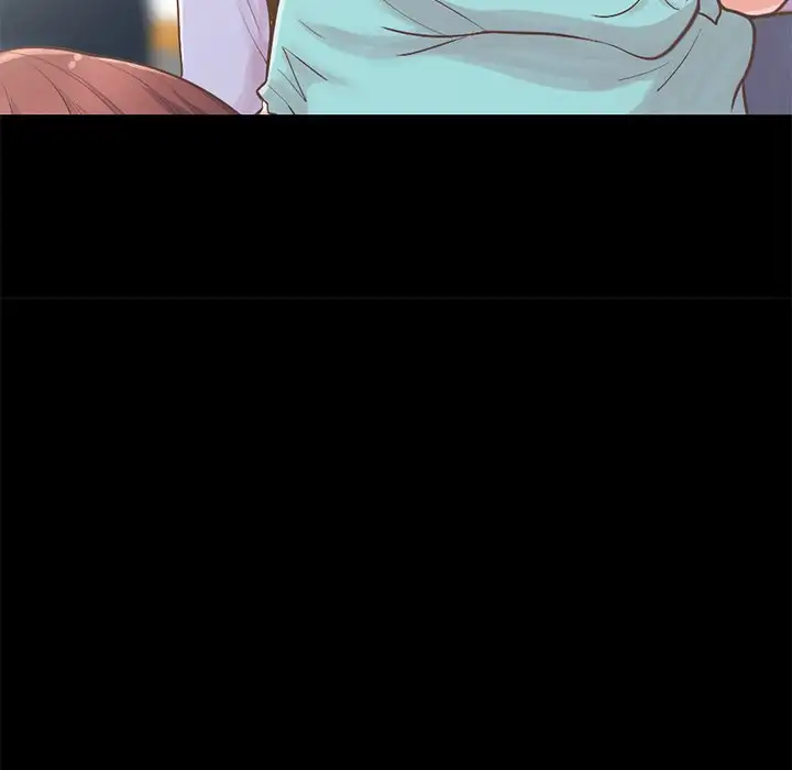 My Love for Her chapter 5 page 57