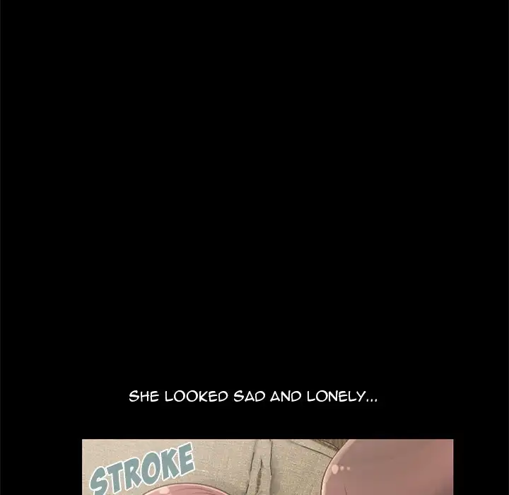 My Love for Her chapter 5 page 59