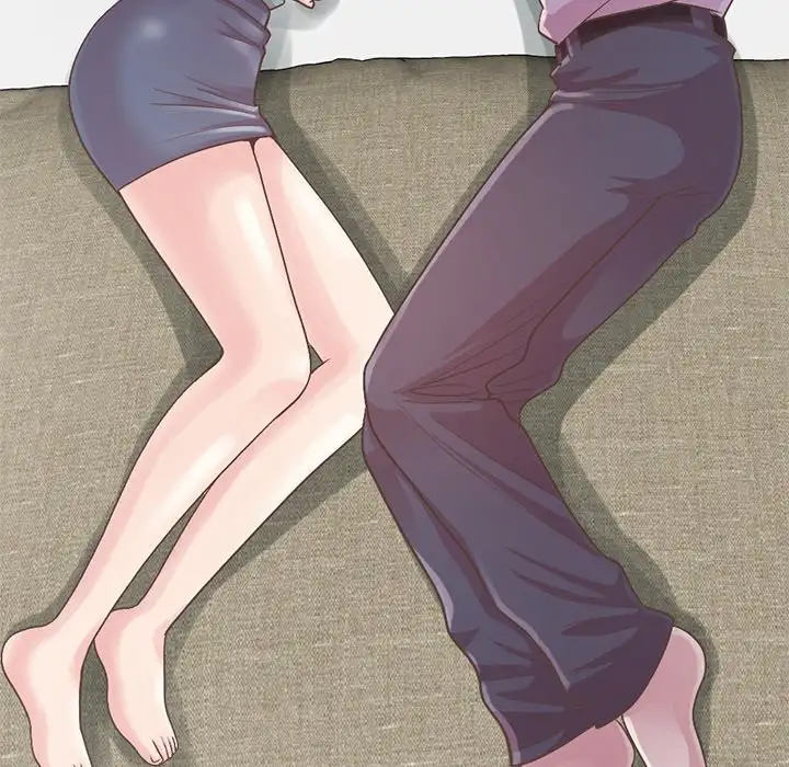 My Love for Her chapter 5 page 65