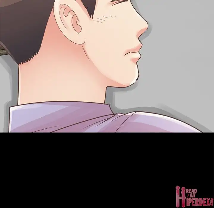 My Love for Her chapter 5 page 111